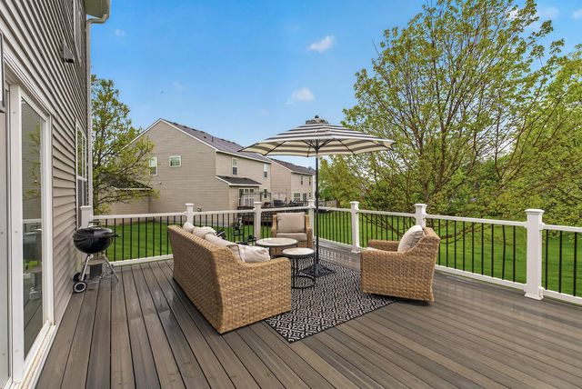 4225 Kaelin Avenue NE, Saint Michael, MN 55376