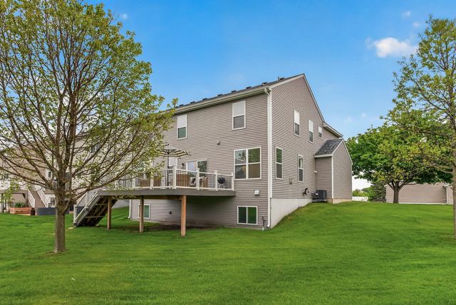 4225 Kaelin Avenue NE, Saint Michael, MN 55376