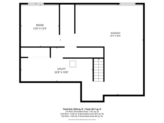 4225 Kaelin Avenue NE, Saint Michael, MN 55376