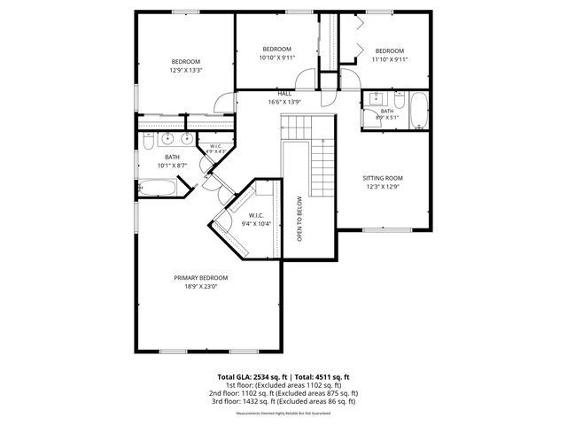 4225 Kaelin Avenue NE, Saint Michael, MN 55376