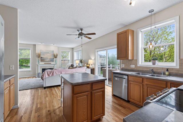 4225 Kaelin Avenue NE, Saint Michael, MN 55376
