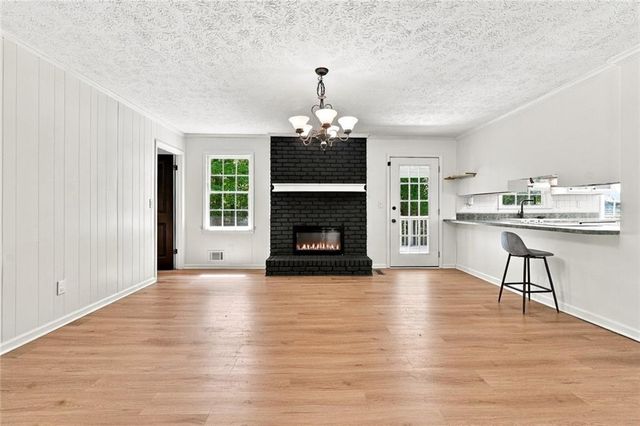 4845 Jennifer Lane, Douglasville, GA 30135