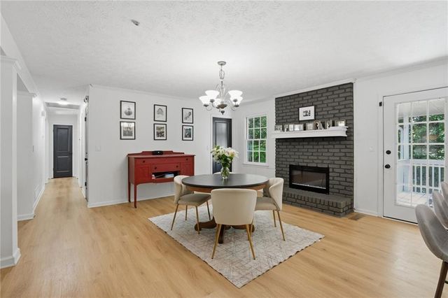 4845 Jennifer Lane, Douglasville, GA 30135