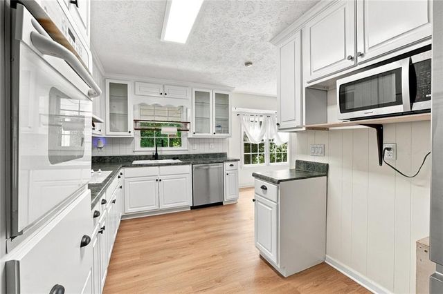 4845 Jennifer Lane, Douglasville, GA 30135
