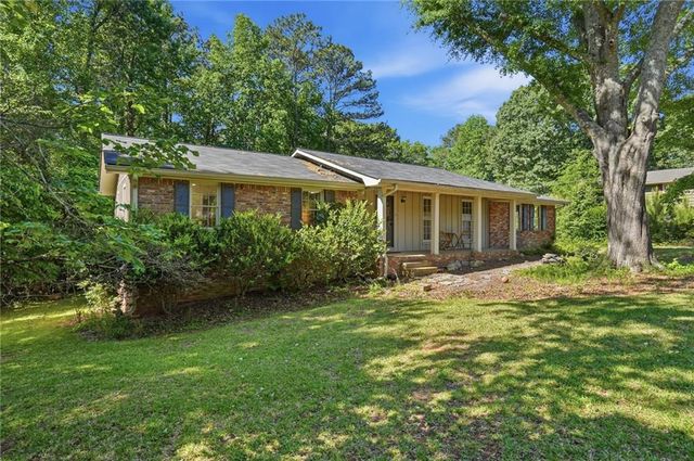 4845 Jennifer Lane, Douglasville, GA 30135