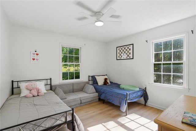 4845 Jennifer Lane, Douglasville, GA 30135