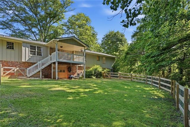 4845 Jennifer Lane, Douglasville, GA 30135