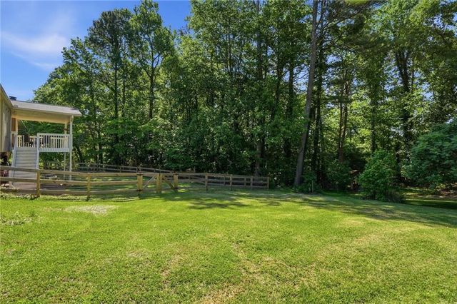 4845 Jennifer Lane, Douglasville, GA 30135