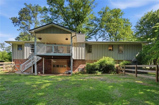 4845 Jennifer Lane, Douglasville, GA 30135