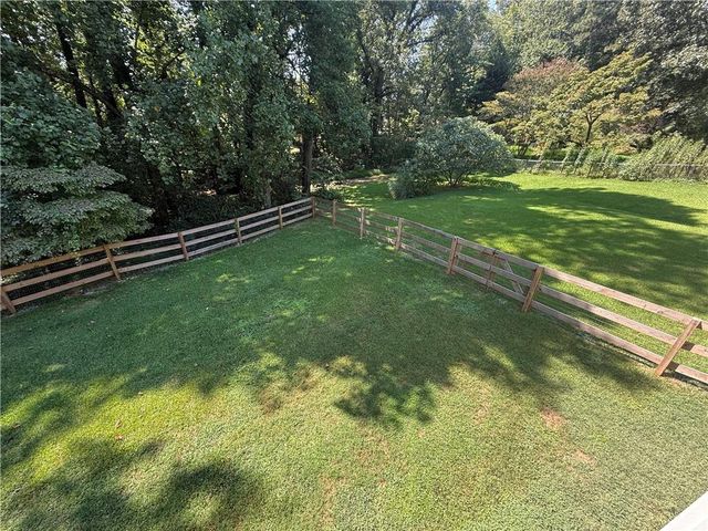 4845 Jennifer Lane, Douglasville, GA 30135