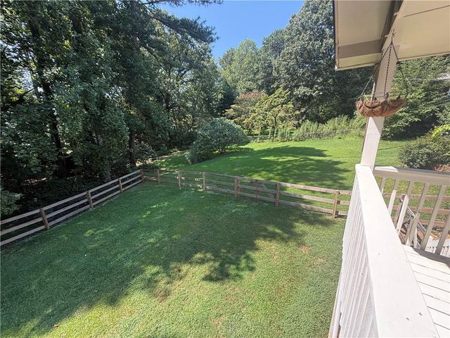 4845 Jennifer Lane, Douglasville, GA 30135