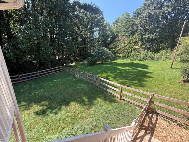 4845 Jennifer Lane, Douglasville, GA 30135