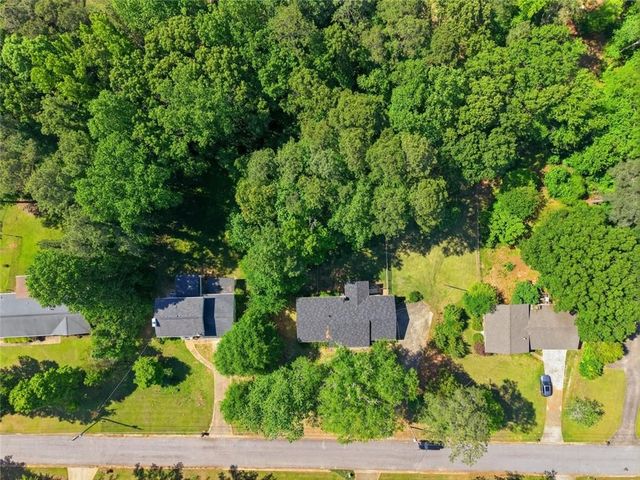 4845 Jennifer Lane, Douglasville, GA 30135