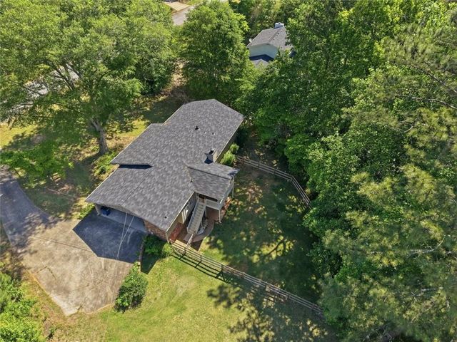4845 Jennifer Lane, Douglasville, GA 30135