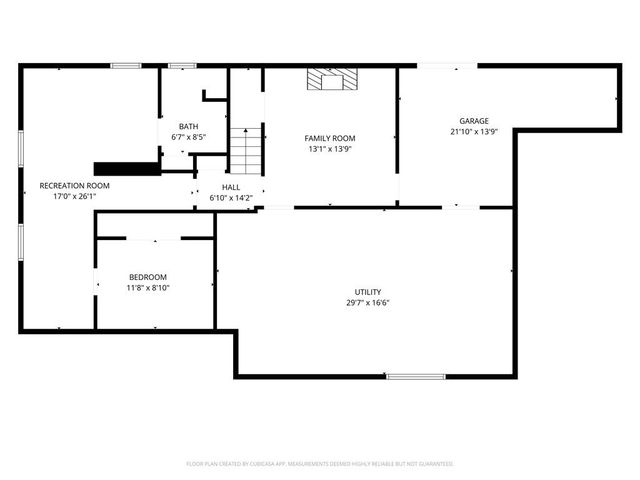 4845 Jennifer Lane, Douglasville, GA 30135
