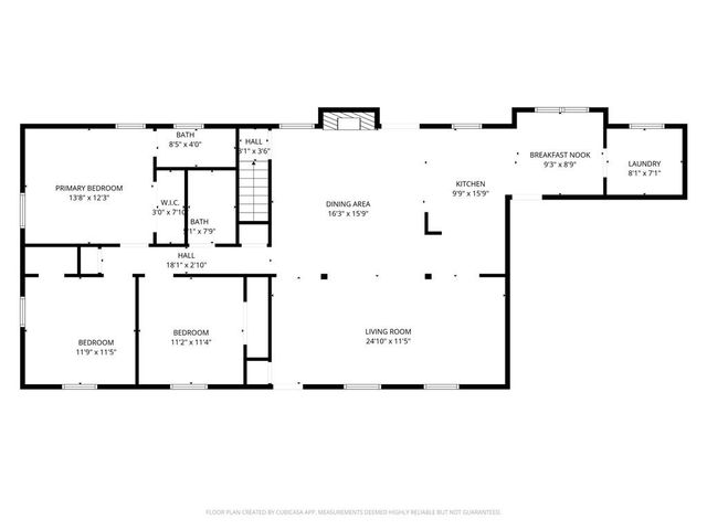4845 Jennifer Lane, Douglasville, GA 30135