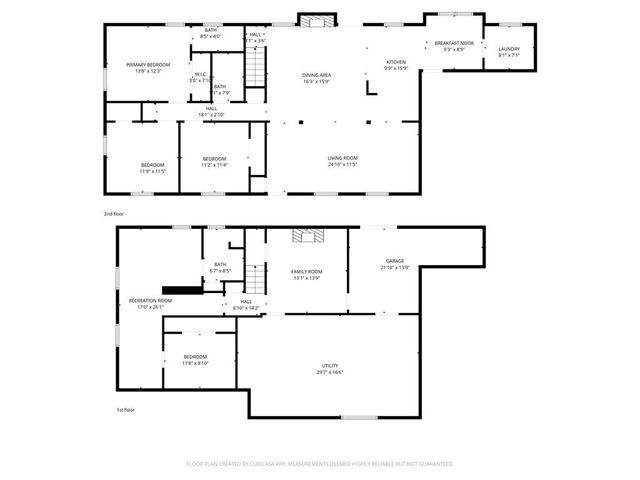 4845 Jennifer Lane, Douglasville, GA 30135