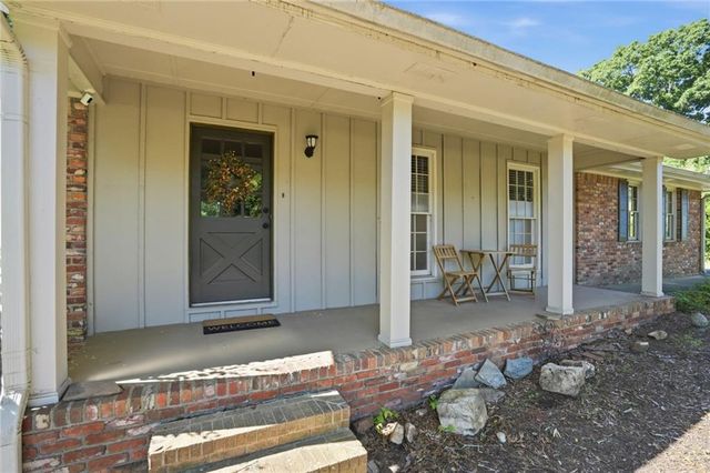 4845 Jennifer Lane, Douglasville, GA 30135