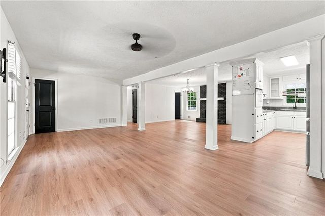4845 Jennifer Lane, Douglasville, GA 30135
