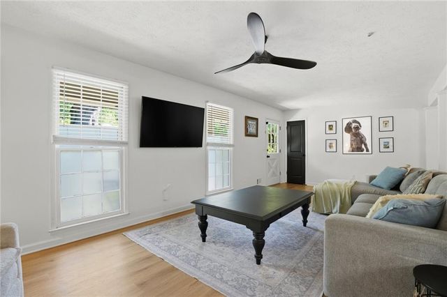 4845 Jennifer Lane, Douglasville, GA 30135