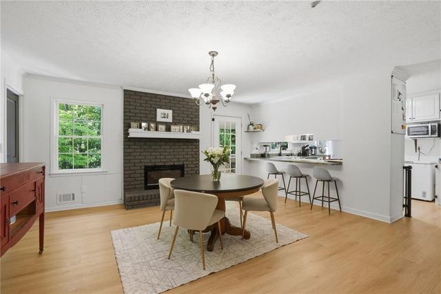 4845 Jennifer Lane, Douglasville, GA 30135