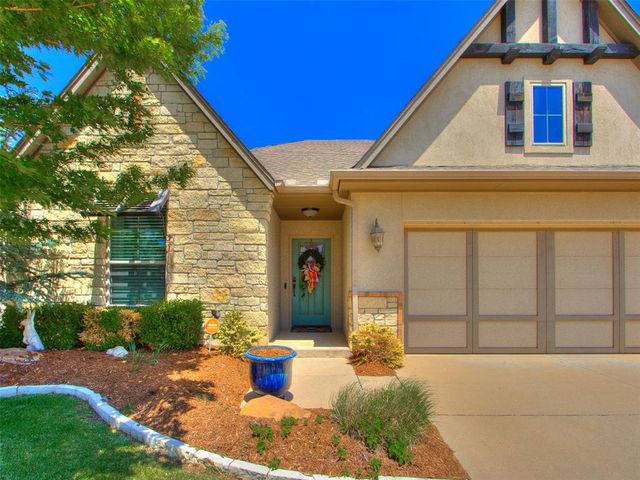 7613 NW 136th Terrace, Oklahoma City, OK 73142