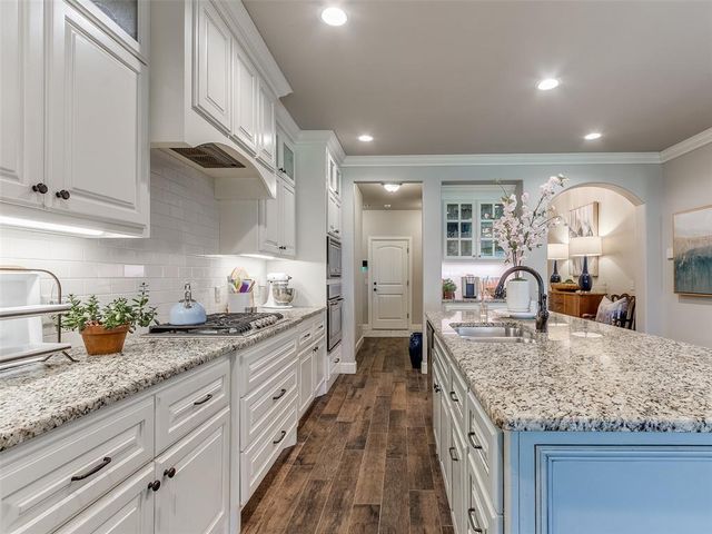 7613 NW 136th Terrace, Oklahoma City, OK 73142
