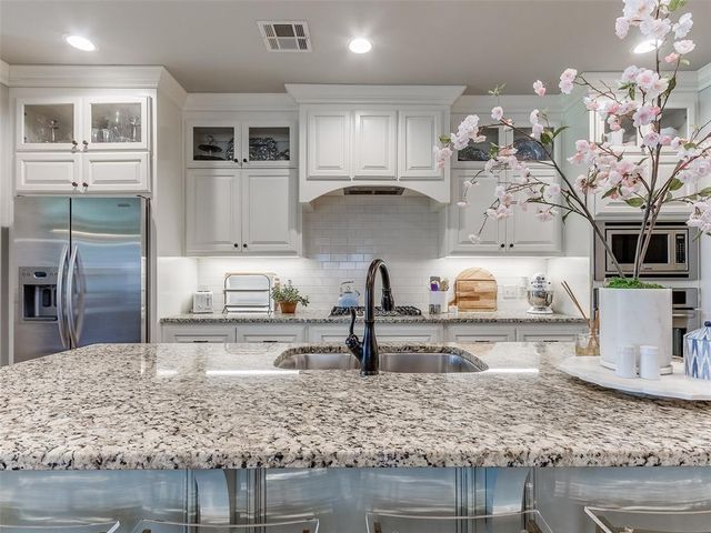 7613 NW 136th Terrace, Oklahoma City, OK 73142