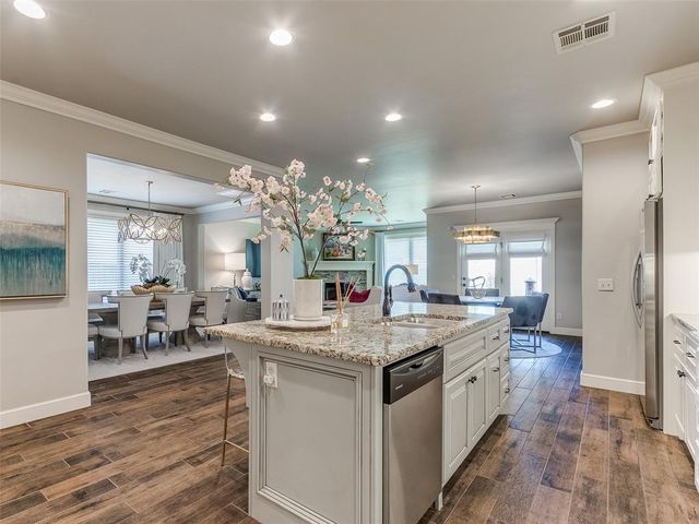 7613 NW 136th Terrace, Oklahoma City, OK 73142
