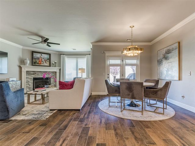 7613 NW 136th Terrace, Oklahoma City, OK 73142
