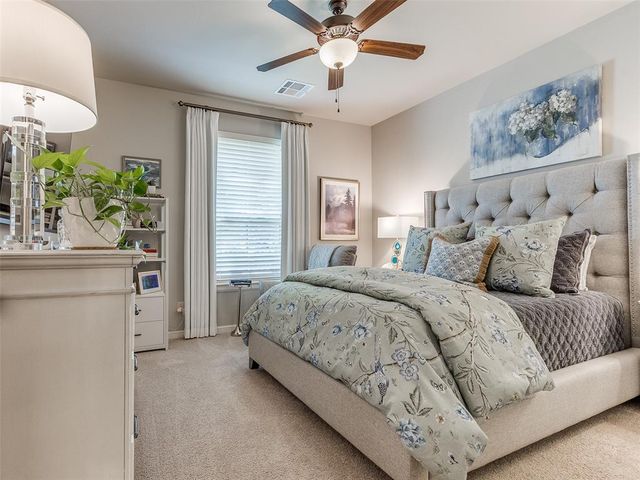 7613 NW 136th Terrace, Oklahoma City, OK 73142