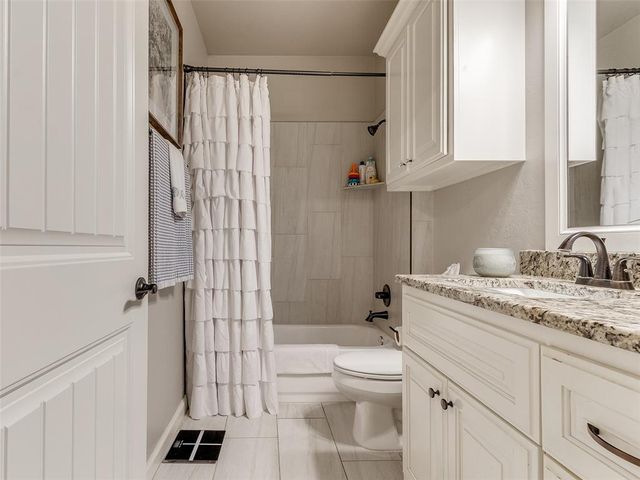 7613 NW 136th Terrace, Oklahoma City, OK 73142