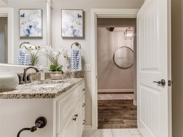 7613 NW 136th Terrace, Oklahoma City, OK 73142