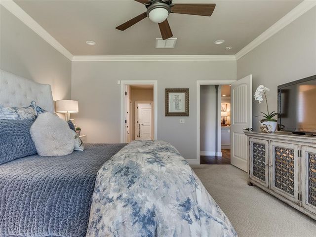 7613 NW 136th Terrace, Oklahoma City, OK 73142