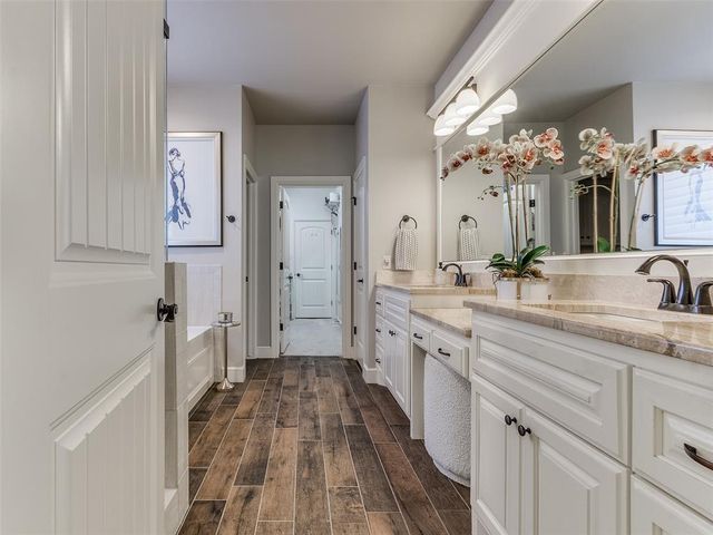 7613 NW 136th Terrace, Oklahoma City, OK 73142