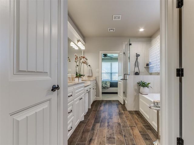 7613 NW 136th Terrace, Oklahoma City, OK 73142