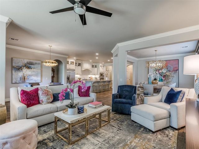 7613 NW 136th Terrace, Oklahoma City, OK 73142