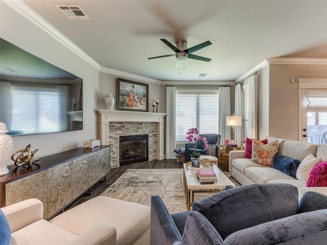 7613 NW 136th Terrace, Oklahoma City, OK 73142