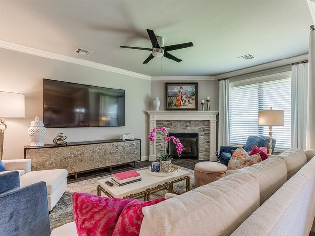 7613 NW 136th Terrace, Oklahoma City, OK 73142