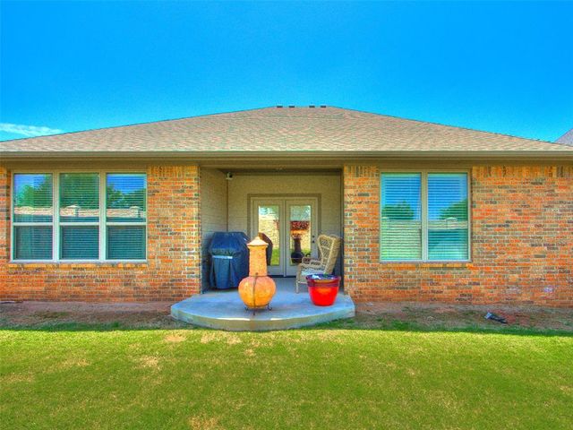 7613 NW 136th Terrace, Oklahoma City, OK 73142