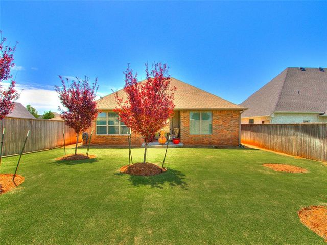 7613 NW 136th Terrace, Oklahoma City, OK 73142