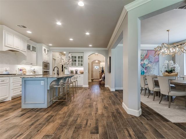 7613 NW 136th Terrace, Oklahoma City, OK 73142