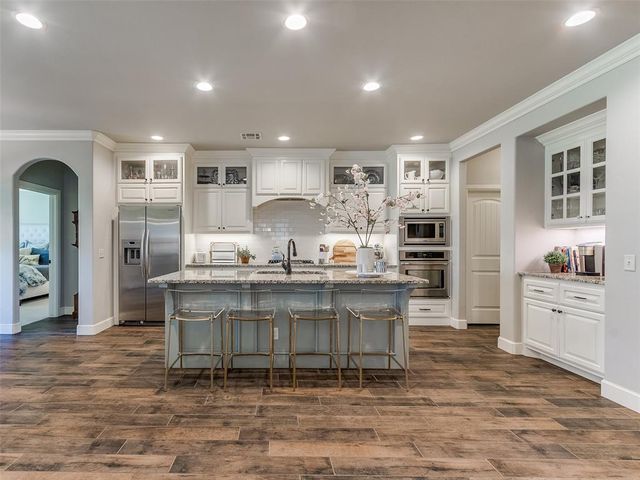 7613 NW 136th Terrace, Oklahoma City, OK 73142