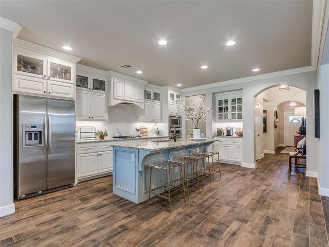 7613 NW 136th Terrace, Oklahoma City, OK 73142