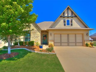 7613 NW 136th Terrace, Oklahoma City, OK 73142