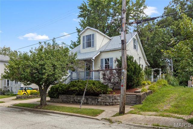 549 E 9th Street, Alton, IL 62002