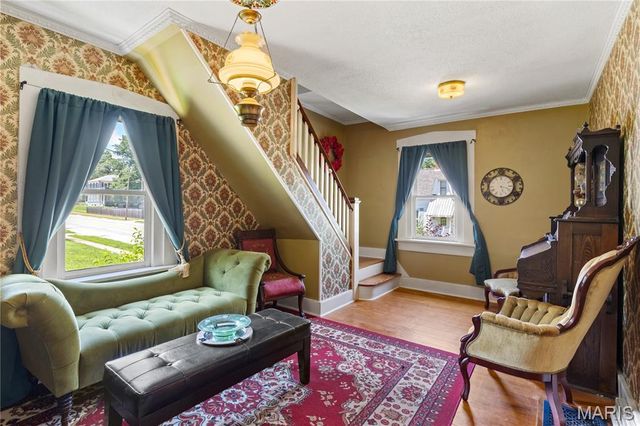 549 E 9th Street, Alton, IL 62002