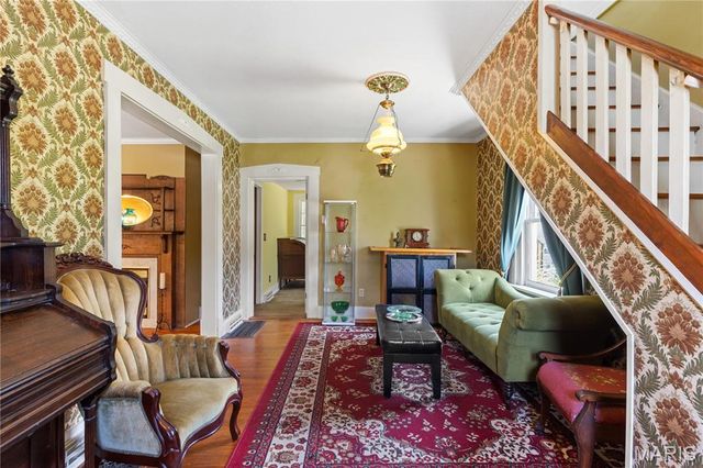 549 E 9th Street, Alton, IL 62002