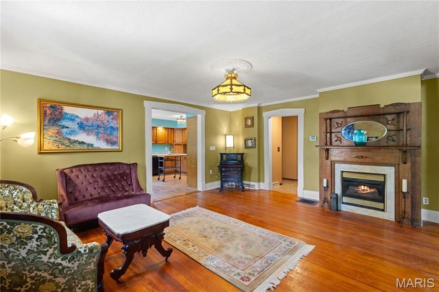 549 E 9th Street, Alton, IL 62002