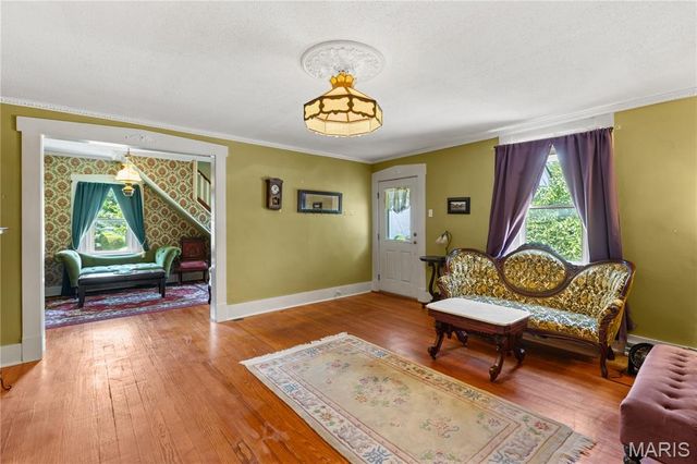 549 E 9th Street, Alton, IL 62002